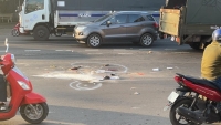 Đồng Nai: Một ngày xảy ra hai vụ tai nạn giao thông chết người
