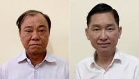 Tiếp tục đề nghị truy tố cựu Phó Chủ tịch UBND TP. HCM Trần Vĩnh Tuyến