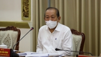 Phó Thủ tướng Trương Hoà Bình: Cần xem xét trách nhiệm của cán bộ chính quyền địa phương