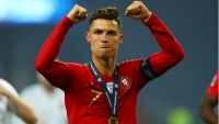 Top 5 ngôi sao hứa hẹn bùng nổ ở Euro 2020
