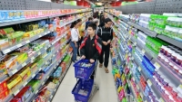 TP.HCM: Tìm người từng đến siêu thị Vinmart ở quận Tân Bình do liên quan đến Covid-19