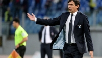 CLB Inter Milan có huấn luyện viên mới