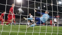 Đội tuyển Đức gây thất vọng trước Euro 2020