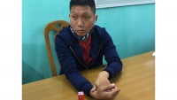 Quảng Ninh: Làm giả con dấu “Chung tay chống dịch” để thu tiền trái phép của người dân