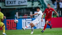 Truyền thông Trung Quốc chỉ trích AFC vì mất quyền chủ nhà vòng loại World Cup 2022