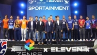 Bóng đá Thái Lan nhận thêm tin buồn bên cạnh vòng loại World Cup