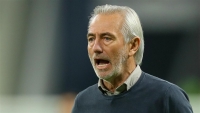 HLV Van Marwijk: “Nền tảng thể lực giúp UAE thắng đậm Malaysia”