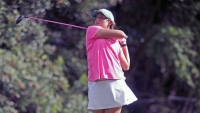 Nữ golf thủ ít tuổi nhất tham dự giải US Women's Open 2021