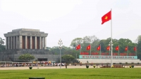 Tạm ngừng tổ chức lễ viếng Chủ tịch Hồ Chí Minh để bảo dưỡng, tu bổ Lăng theo định kỳ