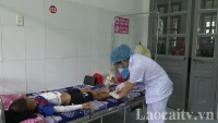 Lào Cai: Cắm vật lạ vào ổ điện dẫn đến phát nổ, bé trai 10 tuổi phải vào viện cấp cứu
