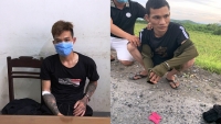 Quảng Bình: Liên tiếp bắt các đối tượng tàng trữ trái phép chất ma túy
