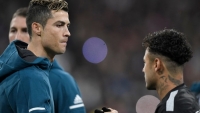 Ban lãnh đạo Juventus ‘bật đèn xanh’ cho Ronaldo đến PSG