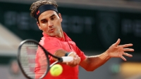 Rafael Nadal lọt vào vòng 4 Giải Pháp mở rộng 2021