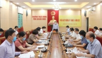 Ngày 18/6, Quảng Ninh sẽ họp kiện toàn các chức danh Hội đồng nhân dân