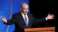Israel: Netanyahu chỉ trích hiệp ước liên minh là 'gian lận bầu cử lớn nhất'