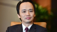 Không phải ông Trần Đình Long, tỷ phú này mới giúp nhà đầu tư kiếm lời nhất
