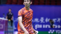 Nguyễn Tiến Minh thiết lập kỷ lục lần thứ 4 liên tiếp tham dự Olympic