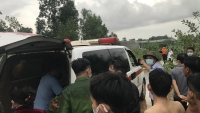 Đồng Nai: Tìm thấy thi thể 2 học sinh tiểu học đuối nước trong mỏ đá Tân Cang 