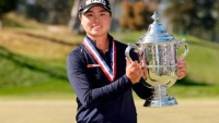 Vô địch US Women's Open 2021, Yuka Saso đi vào lịch sử Philippines