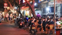Đà Nẵng: Nhà hàng, quán ăn được phép mở cửa trở lại từ 0h ngày 9/6