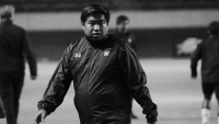 Thành viên ban huấn luyện Myanmar qua đời khi dự vòng loại World Cup
