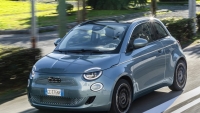 Hãng xe Fiat sẽ loại bỏ ôtô dùng động cơ đốt trong