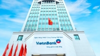Được chấp thuận tăng vốn lên hơn 48.000 tỷ đồng, vốn hóa VietinBank vươn lên đứng thứ 5 toàn sàn