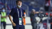 HLV đội tuyển Indonesia bị cấm chỉ đạo trong trận gặp UAE