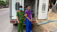 Quảng Nam: Bắt nam thanh niên phá két sắt trộm tài sản hơn 200 triệu đồng
