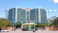 Từ ngày 15/6, Bệnh viện Phụ sản - Nhi Đà Nẵng cơ sở 2 chính thức hoạt động