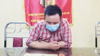 Bắc Ninh: Khởi tố đối tượng gây rối trật tự công cộng tại chốt kiểm dịch