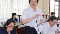 Đắk Lắk: Truy tố nguyên Giám đốc Sở Y tế và thuộc cấp gây thiệt hại hơn 2 tỷ đồng