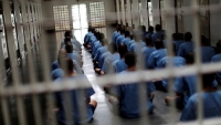 Thái Lan: Tình trạng lây nhiễm Covid-19 trong các nhà tù tiếp tục tăng chóng mặt