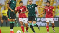 Liên đoàn Bóng đá UAE xin lỗi vì phát nhầm quốc ca Indonesia