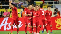 Truyền thông UAE tin tưởng đội nhà sẽ giành chiến thắng trước tuyển Việt Nam