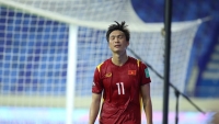 Tuyển Việt Nam nhận tin không vui từ tiền vệ Nguyễn Tuấn Anh trước trận gặp UAE