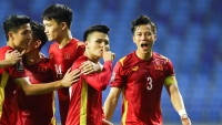 Cổ động viên Thái Lan: “Đội tuyển Việt Nam xứng đáng là số 1 Đông Nam Á”