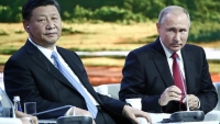 Nga và Trung Quốc không có lựa chọn trước nỗ lực của G7 và NATO