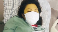 Phú Thọ: Uống thuốc hạ sốt 6 ngày liên tục, cô gái 25 tuổi nguy kịch