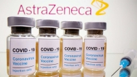 TP.HCM sẽ được nhận 800.000 liều vắc xin Covid-19