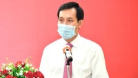 Chủ tịch UBND quận 10 làm Bí thư Đảng ủy Saigon Co.op