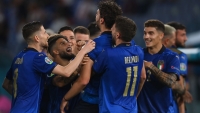 HLV Thụy Sĩ: “Đội tuyển Italy có đủ yếu tố vào bán kết Euro 2020”