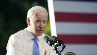Joe Biden: Chương trình nghị sự của tôi không chống lại Nga, mà là cho người dân Mỹ