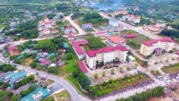 Tuyên Quang: Thành lập thêm 2 thị trấn mới sau điều chỉnh địa giới hành chính