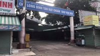 Đồng Nai: Gỡ phong toả chợ Long Bình Tân, tiếp tục phong toả chợ An Bình và Big C Đồng Nai