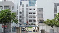 TP.HCM: Bệnh viện quận 4 tạm ngừng tiếp nhận bệnh nhân