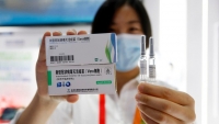 Bộ Y tế thông tin về vắc xin phòng COVID-19 của Trung Quốc