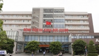 Hà Nội: Bệnh viện Đa khoa  Đức Giang tiếp nhận bệnh nhân trở lại từ ngày mai 20/6