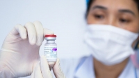 Sáng nay, TP.HCM bắt đầu chiến dịch tiêm vaccine Covid-19 lớn nhất trong lịch sử