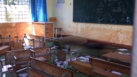 Đắk Lắk: Phát hiện thi thể nữ sinh đang phân hủy trong phòng học